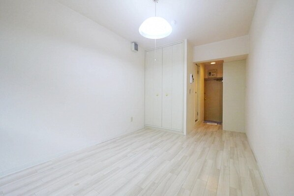 メゾン・ド・アエロスターの物件内観写真